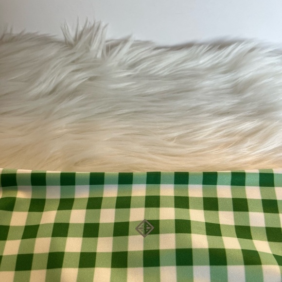 NEW Antonio Melani 10" Contour XS High Waisted Bike Shorts Compression Women's - Picture 5 of 10